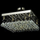 Накладная люстра Arti Lampadari Flusso H 1.4.50.616 N