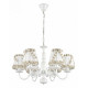 Подвесная люстра Arti Lampadari Formello E 1.1.6 W