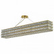 Подвесная люстра Arti Lampadari Lioni E 1.5.120x16.100 G
