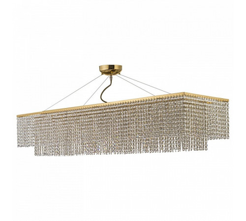 Подвесная люстра Arti Lampadari Milano E 1.5.120X30.502 G