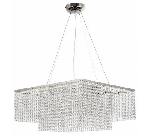 Подвесная люстра Arti Lampadari Milano E 1.5.D50.501 N Подвесная люстра Arti Lampadari Milano E 1.5.D50.501 N