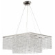 Подвесная люстра Arti Lampadari Milano E 1.5.D50.501 N
