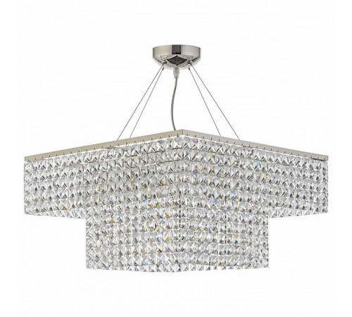 Подвесная люстра Arti Lampadari Milano E 1.5.D50.522 NK
