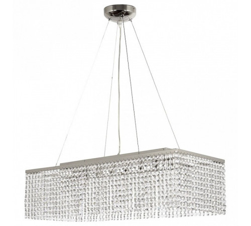 Подвесная люстра Arti Lampadari Milano E 1.5.70X25.101 NT Подвесная люстра Arti Lampadari Milano E 1.5.70X25.101 NT
