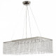 Подвесная люстра Arti Lampadari Milano E 1.5.70X25.101 NT