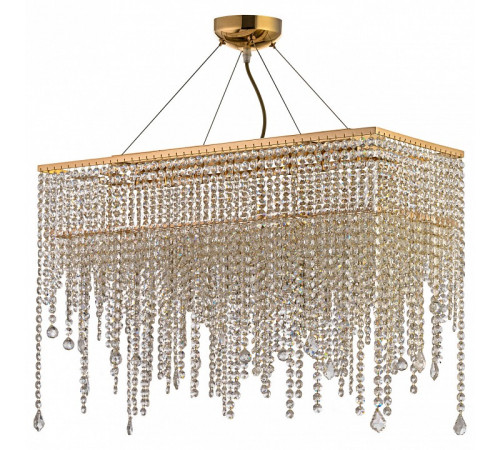Подвесная люстра Arti Lampadari Milano E 1.5.70X25.105 N Подвесная люстра Arti Lampadari Milano E 1.5.70X25.105 N