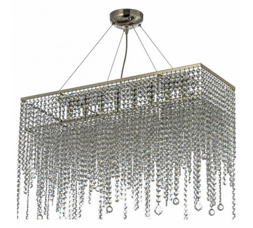 Подвесная люстра Arti Lampadari Milano E 1.5.70X25.105 N Подвесная люстра Arti Lampadari Milano E 1.5.70X25.105 N