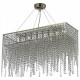 Подвесная люстра Arti Lampadari Milano E 1.5.70X25.105 N