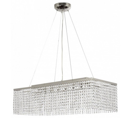 Подвесная люстра Arti Lampadari Milano E 1.5.70X25.501 N Подвесная люстра Arti Lampadari Milano E 1.5.70X25.501 N
