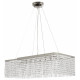 Подвесная люстра Arti Lampadari Milano E 1.5.70X25.501 N