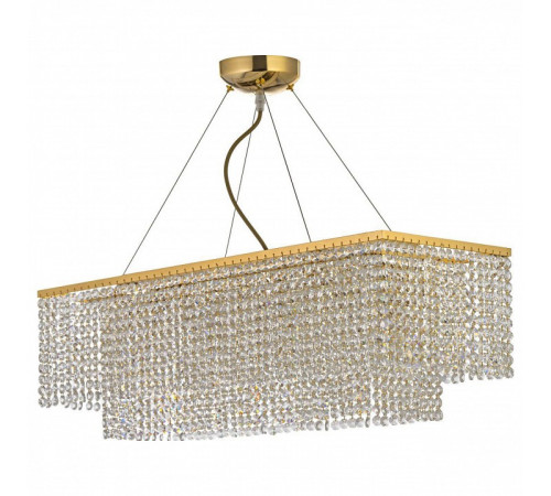 Подвесная люстра Arti Lampadari Milano E 1.5.70X25.502 N