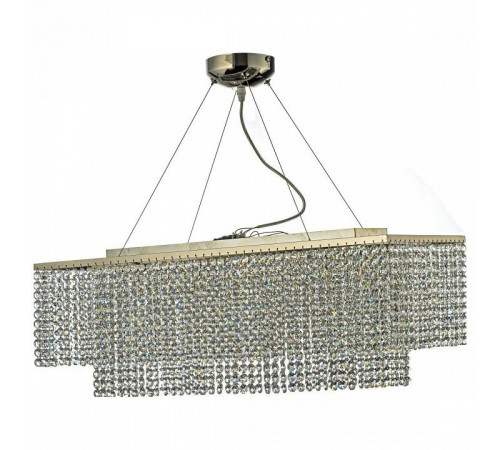 Подвесная люстра Arti Lampadari Milano E 1.5.70X25.502 N
