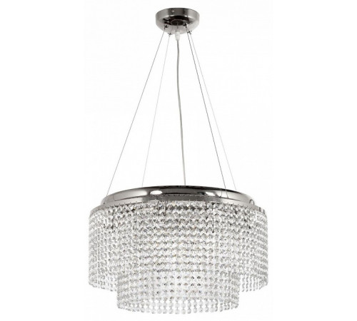 Подвесная люстра Arti Lampadari Milano E 1.5.D50.501 N