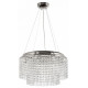 Подвесная люстра Arti Lampadari Milano E 1.5.D50.501 N