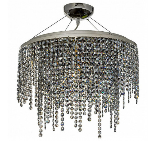 Подвесная люстра Arti Lampadari Milano E 1.5.D50.503 N