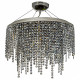 Подвесная люстра Arti Lampadari Milano E 1.5.D50.503 N
