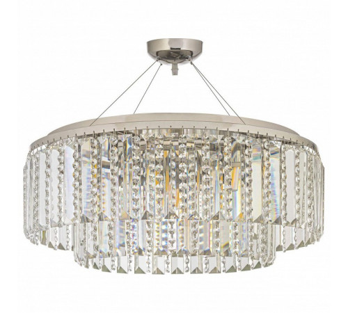 Подвесная люстра Arti Lampadari Milano E 1.5.D50.505 N