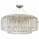 Подвесная люстра Arti Lampadari Milano E 1.5.D50.505 N