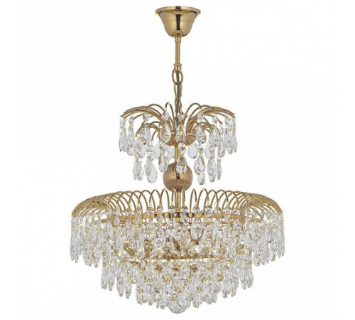 Подвесная люстра Arti Lampadari Mineo E 1.5.40.101 G Подвесная люстра Arti Lampadari Mineo E 1.5.40.101 G