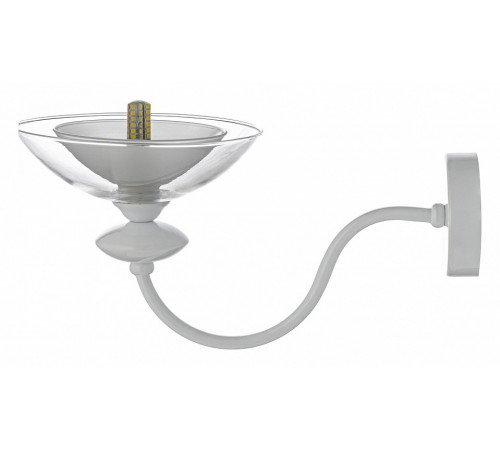 Бра Arti Lampadari Noventa E 2.1.1 W Бра Arti Lampadari Noventa E 2.1.1 W