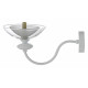Бра Arti Lampadari Noventa E 2.1.1 W