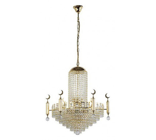 Подвесная люстра Arti Lampadari Nuova E 1.2.55.100 G Подвесная люстра Arti Lampadari Nuova E 1.2.55.100 G