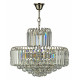 Подвесная люстра Arti Lampadari Ovada E 1.5.50.100 N