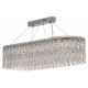 Подвесная люстра Arti Lampadari Ovindoli L 1.5.100x35.100 N