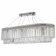 Подвесная люстра Arti Lampadari Ovindoli L 1.5.100x35.101 N