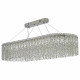 Подвесная люстра Arti Lampadari Ovindoli L 1.5.120x40.100 N