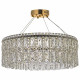 Подвесная люстра Arti Lampadari Ovindoli L 1.5.60.100 G