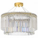 Подвесная люстра Arti Lampadari Ovindoli L 1.5.60.101 G