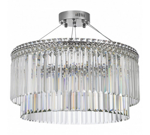 Подвесная люстра Arti Lampadari Ovindoli L 1.5.60.101 N Подвесная люстра Arti Lampadari Ovindoli L 1.5.60.101 N