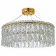 Подвесная люстра Arti Lampadari Ovindoli L 1.5.80x30.100 G