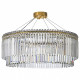 Подвесная люстра Arti Lampadari Ovindoli L 1.5.80.101 G