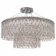 Подвесная люстра Arti Lampadari Ovindoli L 1.5.80+40.100 N