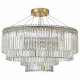 Подвесная люстра Arti Lampadari Ovindoli L 1.5.80+40.101 G