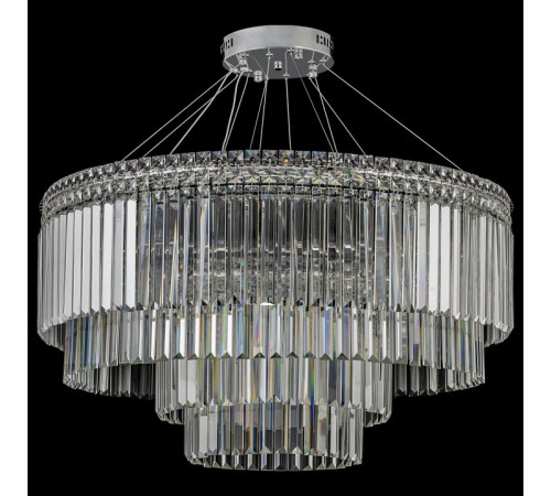 Подвесная люстра Arti Lampadari Ovindoli L 1.5.80+40.101 N Подвесная люстра Arti Lampadari Ovindoli L 1.5.80+40.101 N