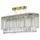 Подвесная люстра Arti Lampadari Ovindoli L 1.5.80X30.101 G