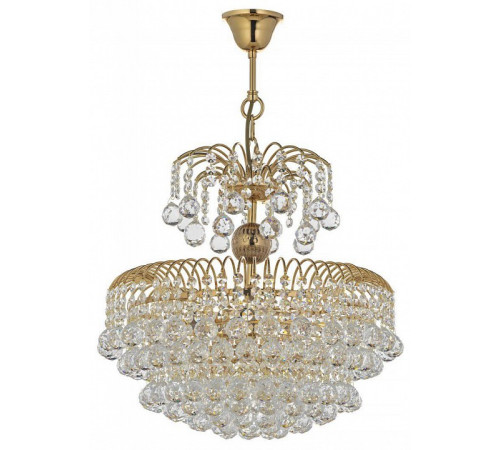 Подвесная люстра Arti Lampadari Pompei E 1.5.40.100 G Подвесная люстра Arti Lampadari Pompei E 1.5.40.100 G