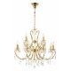 Подвесная люстра Arti Lampadari Romano E 1.1.12.600 G