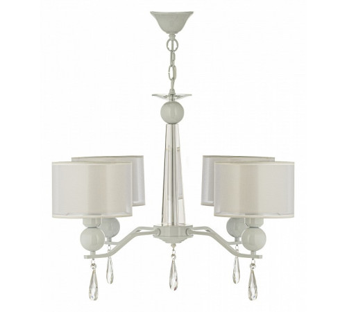 Подвесная люстра Arti Lampadari Rufina E 1.1.4.600 W