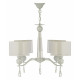 Подвесная люстра Arti Lampadari Rufina E 1.1.4.600 W
