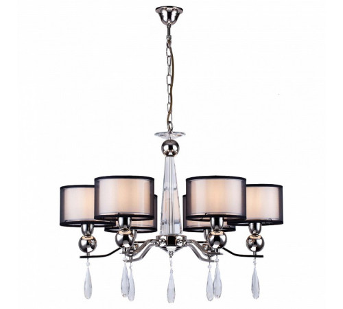 Подвесная люстра Arti Lampadari Rufina E 1.1.6.600 N