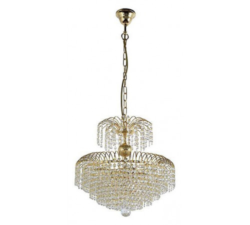 Подвесная люстра Arti Lampadari Salentino E 1.5.40.100 G Подвесная люстра Arti Lampadari Salentino E 1.5.40.100 G