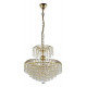 Подвесная люстра Arti Lampadari Salentino E 1.5.40.100 G