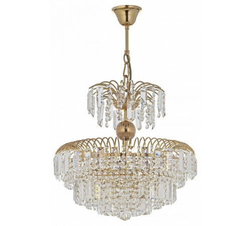 Подвесная люстра Arti Lampadari Salentino E 1.5.40.102 G Подвесная люстра Arti Lampadari Salentino E 1.5.40.102 G
