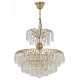 Подвесная люстра Arti Lampadari Salentino E 1.5.40.102 G