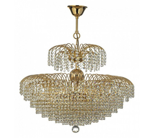 Подвесная люстра Arti Lampadari Salentino E 1.5.60.100 G Подвесная люстра Arti Lampadari Salentino E 1.5.60.100 G