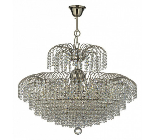 Подвесная люстра Arti Lampadari Salentino E 1.5.60.100 N Подвесная люстра Arti Lampadari Salentino E 1.5.60.100 N